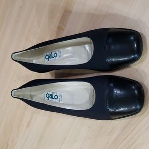 Galo authentic Italian heels VINTAGE